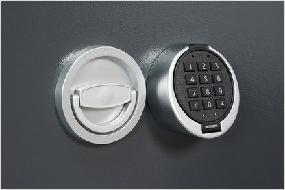 KeySecure Victor Grade 1 Size 1E Digital Safe