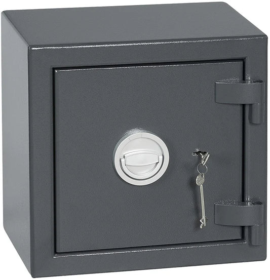 KeySecure Victor Grade 1 Size 1 Keylocking Safe