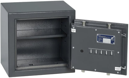 KeySecure Victor Grade 1 Size 1 Keylocking Safe