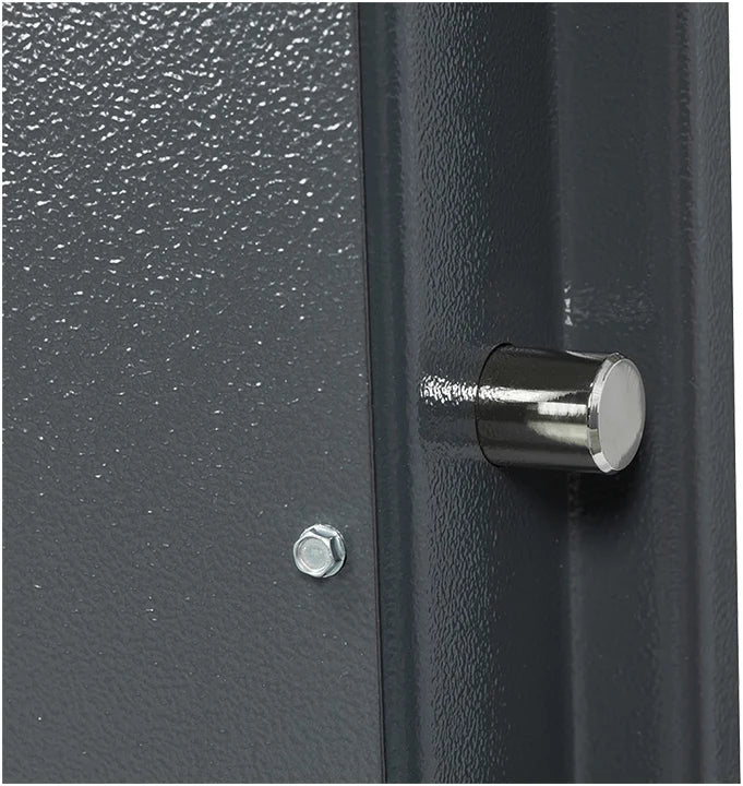 KeySecure Victor Grade 1 Size 1 Keylocking Safe