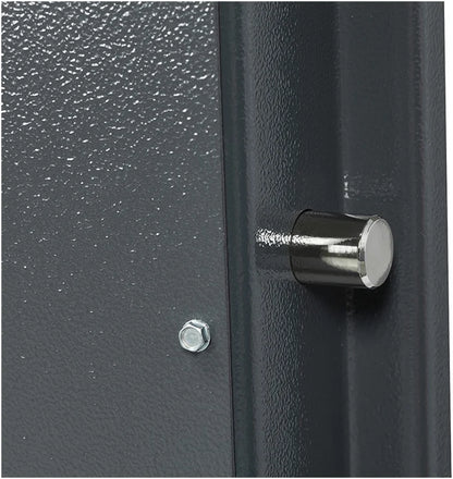 KeySecure Victor Grade 1 Size 1 Keylocking Safe