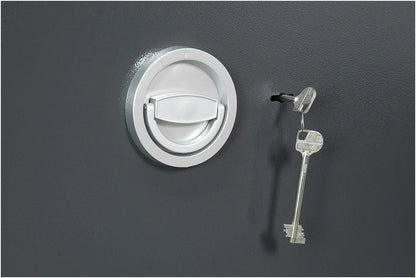 KeySecure Victor Grade 1 Size 1 Keylocking Safe