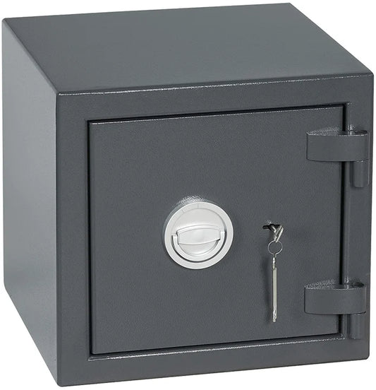 KeySecure Victor Grade 1 Size 2 Keylocking Safe