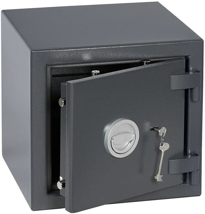 KeySecure Victor Grade 1 Size 2 Keylocking Safe