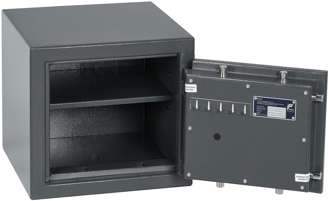 KeySecure Victor Grade 1 Size 2 Keylocking Safe