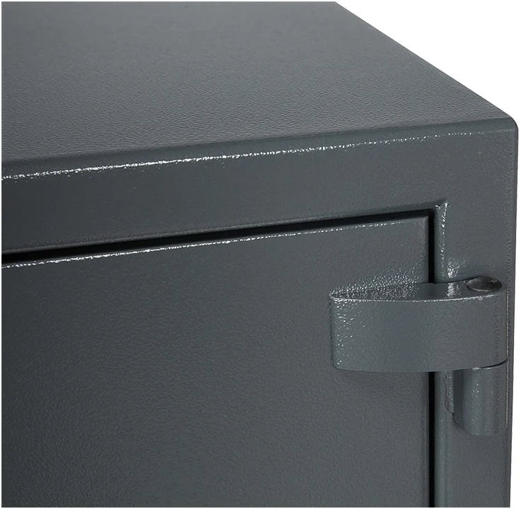 KeySecure Victor Grade 1 Size 2 Keylocking Safe