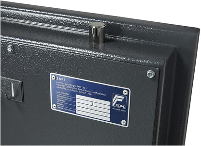 KeySecure Victor Grade 1 Size 3E Digital Safe