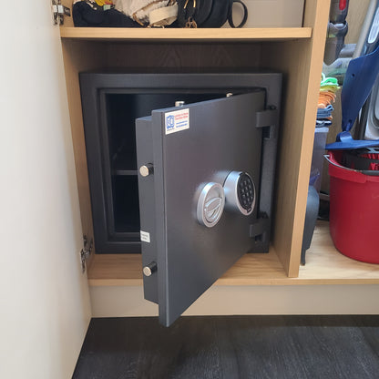 KeySecure Victor Grade 1 Size 3E Digital Safe