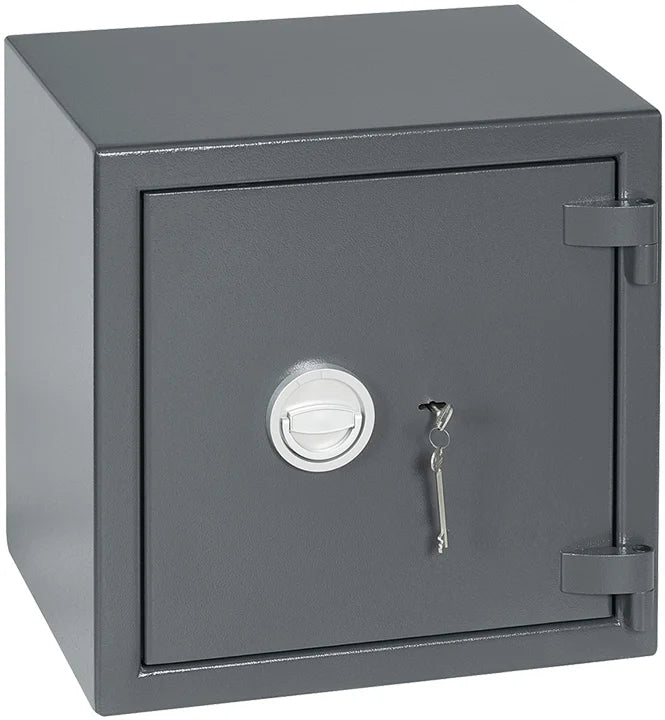 KeySecure Victor Grade 1 Size 3 Keylocking Safe