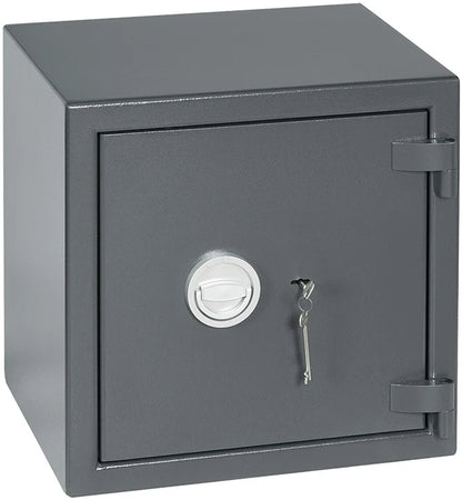 KeySecure Victor Grade 1 Size 3 Keylocking Safe