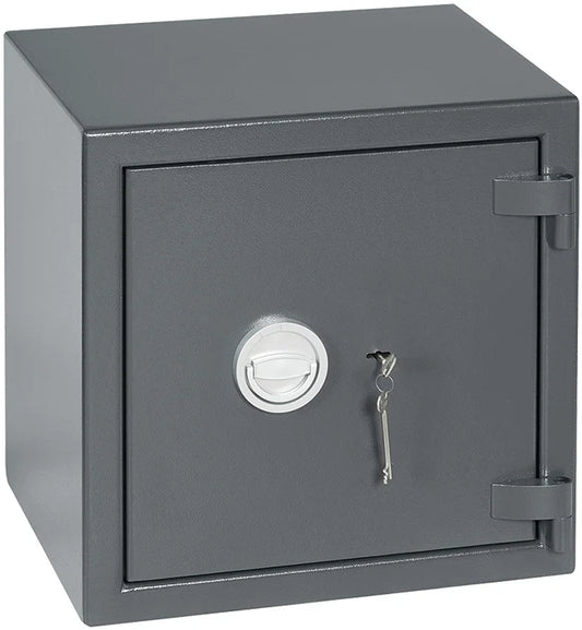 KeySecure Victor Grade 1 Size 3 Keylocking Safe