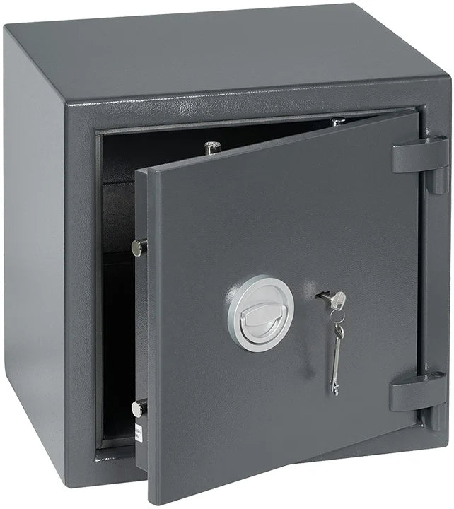 KeySecure Victor Grade 1 Size 3 Keylocking Safe