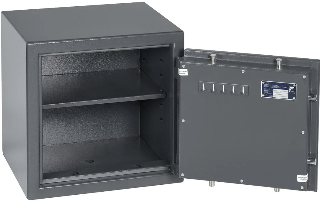 KeySecure Victor Grade 1 Size 3 Keylocking Safe