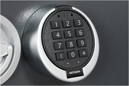 KeySecure Victor Grade 1 Size 4E Digital Safe