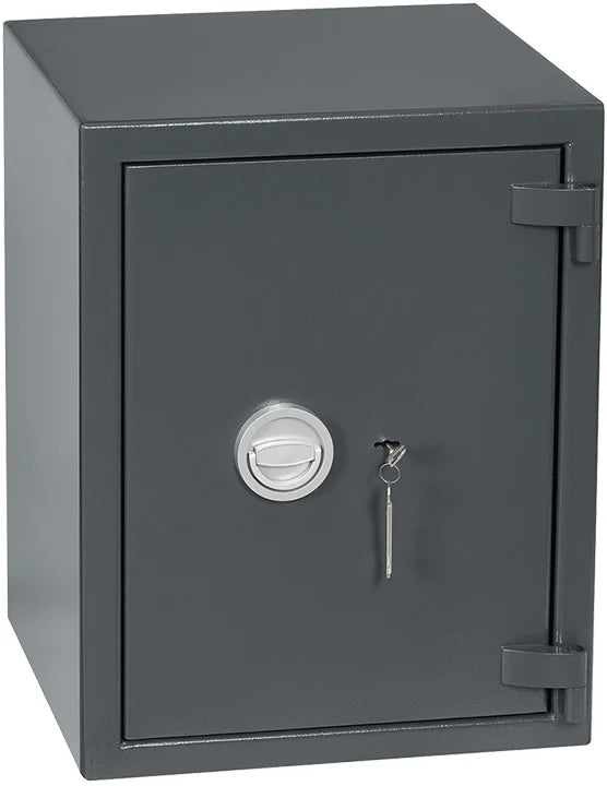 KeySecure Victor Grade 1 Size 4 Keylocking Safe