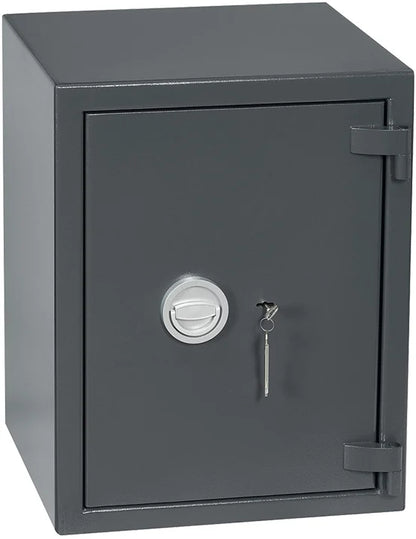 KeySecure Victor Grade 1 Size 4 Keylocking Safe