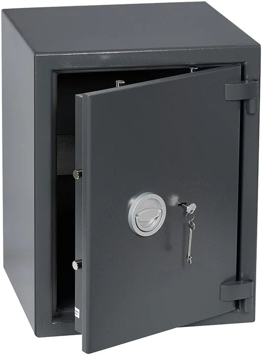 KeySecure Victor Grade 1 Size 4 Keylocking Safe
