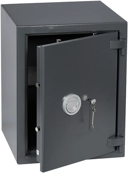 KeySecure Victor Grade 1 Size 4 Keylocking Safe