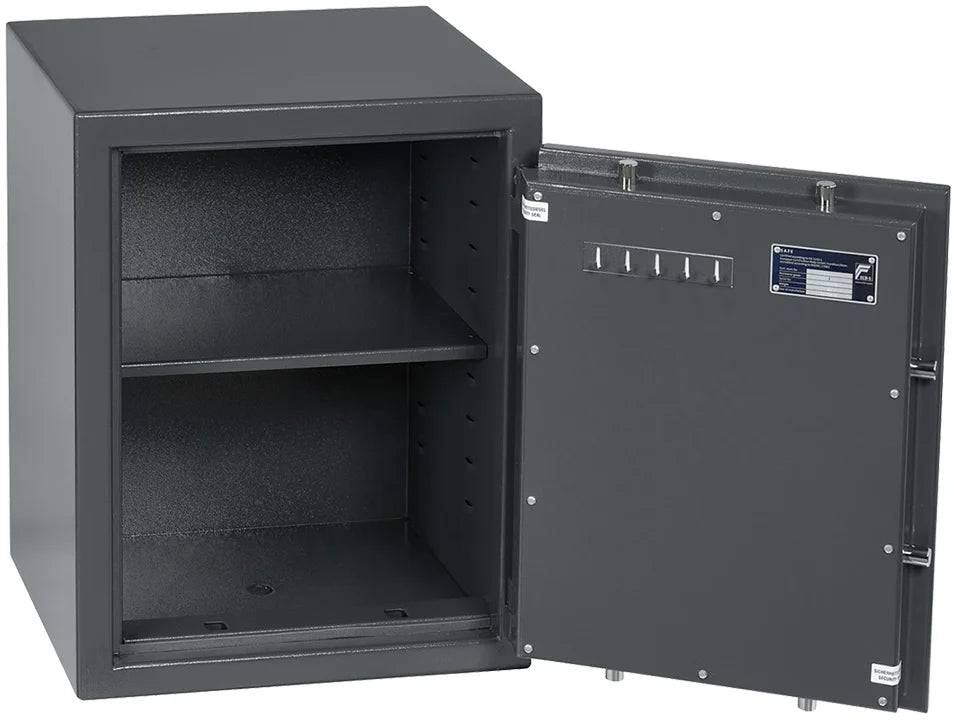 KeySecure Victor Grade 1 Size 4 Keylocking Safe