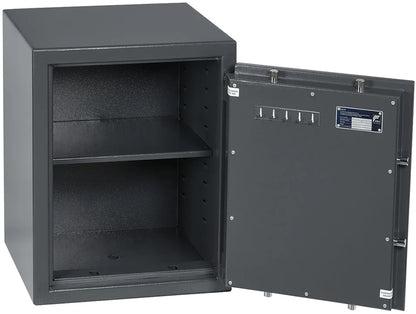 KeySecure Victor Grade 1 Size 4 Keylocking Safe