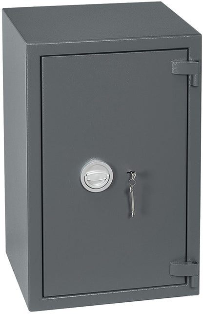 KeySecure Victor Grade 1 Size 5 Keylocking Safe