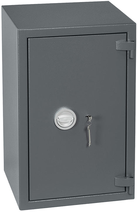 KeySecure Victor Grade 1 Size 5 Keylocking Safe