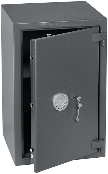 KeySecure Victor Grade 1 Size 5 Keylocking Safe