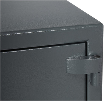 KeySecure Victor Grade 1 Size 5 Keylocking Safe