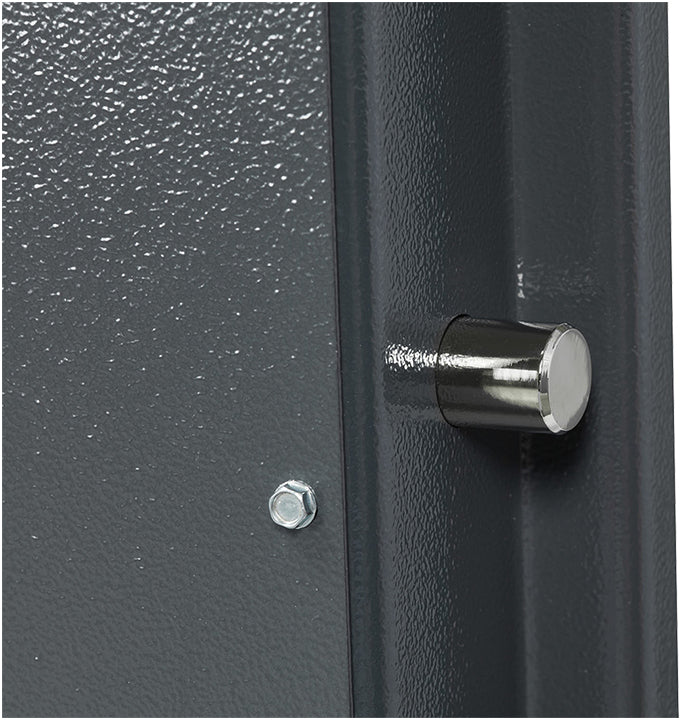 KeySecure Victor Grade 1 Size 5 Keylocking Safe