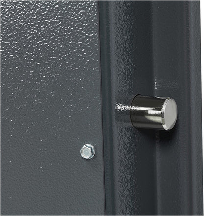 KeySecure Victor Grade 1 Size 5 Keylocking Safe