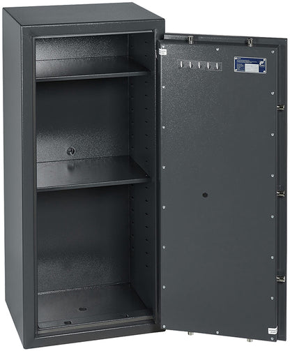 KeySecure Victor Grade 1 Size 6E Digital Safe