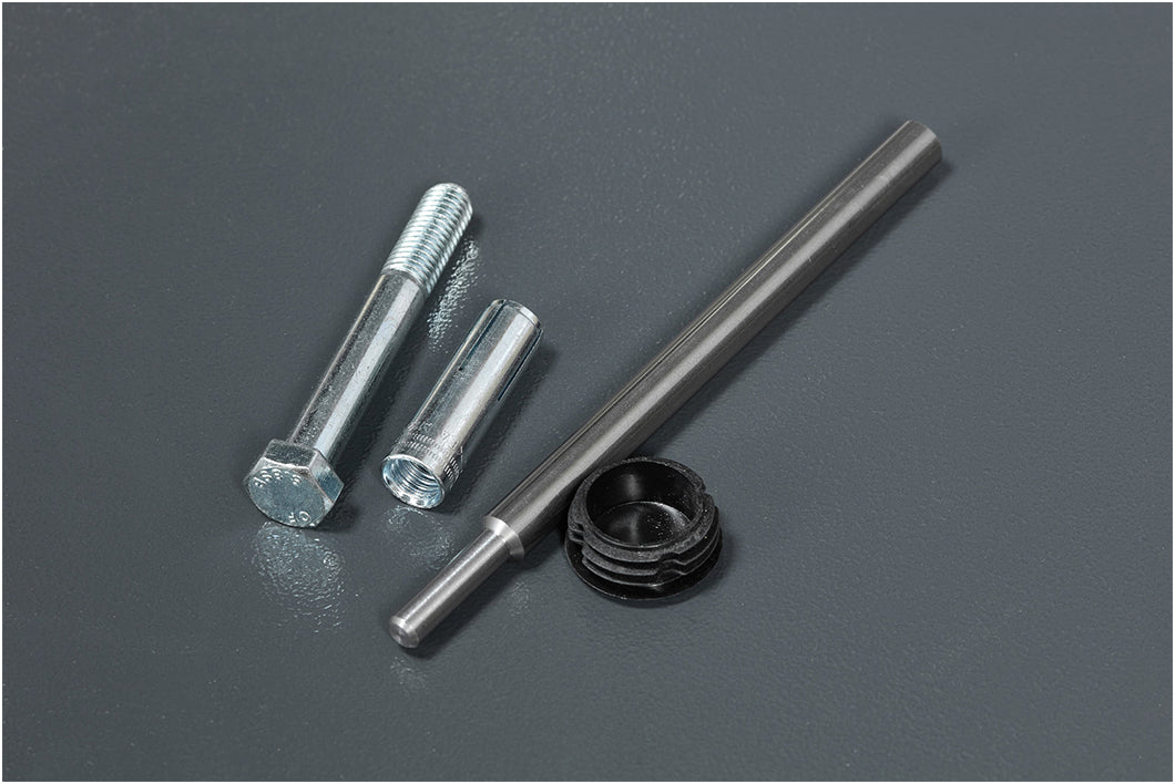 KeySecure Victor Grade 1 Size 6E Digital Safe