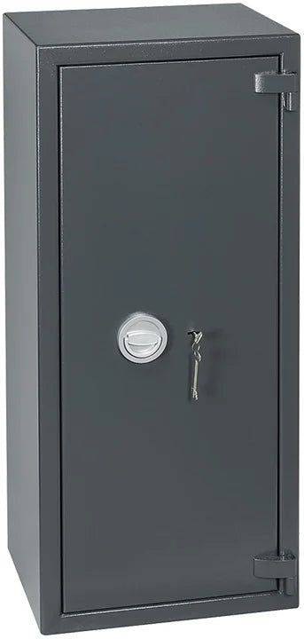 KeySecure Victor Grade 1 Size 6 Keylocking Safe