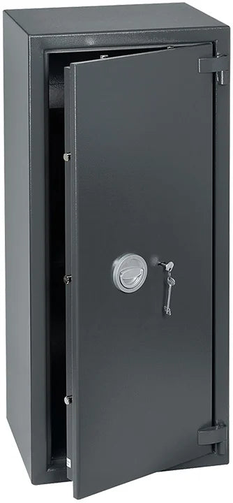KeySecure Victor Grade 1 Size 6 Keylocking Safe
