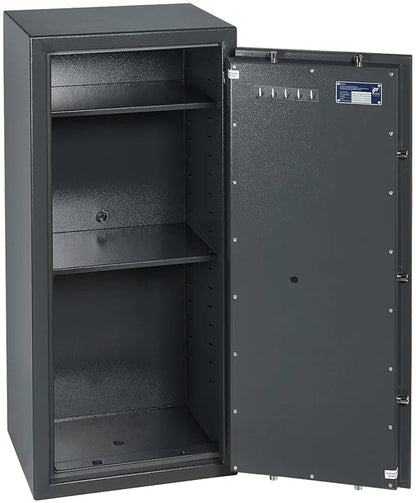 KeySecure Victor Grade 1 Size 6 Keylocking Safe
