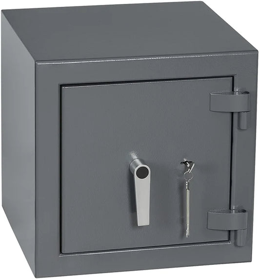 KeySecure Victor Grade 2 Size 1 Keylocking Safe