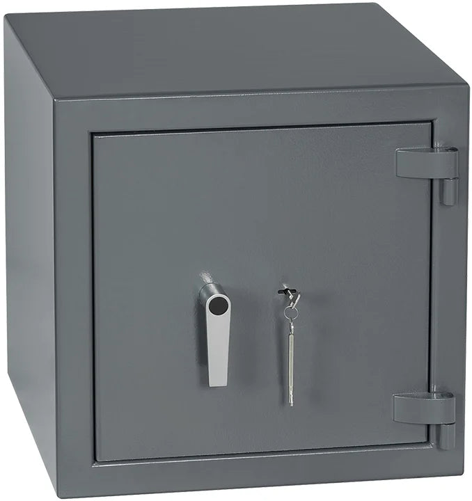 KeySecure Victor Grade 2 Size 2 Keylocking Safe