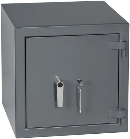 KeySecure Victor Grade 2 Size 2 Keylocking Safe