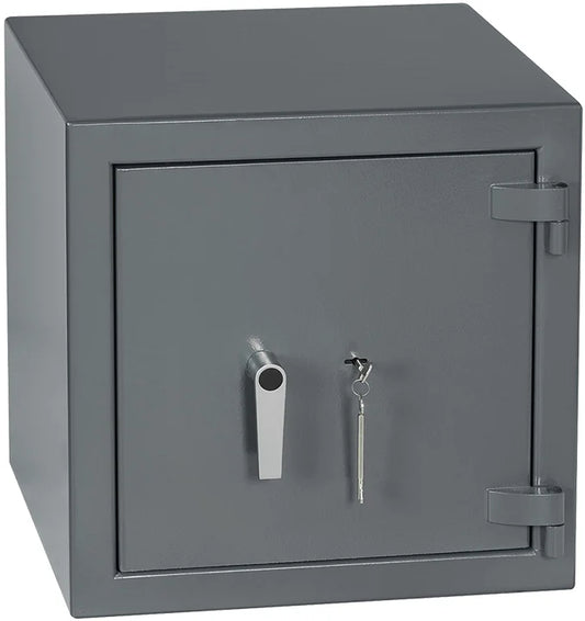KeySecure Victor Grade 2 Size 2 Keylocking Safe