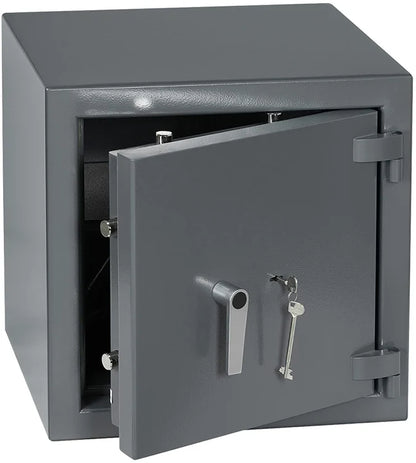 KeySecure Victor Grade 2 Size 2 Keylocking Safe