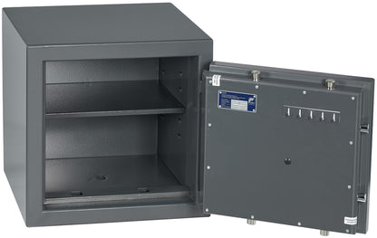 KeySecure Victor Grade 2 Size 2 Keylocking Safe