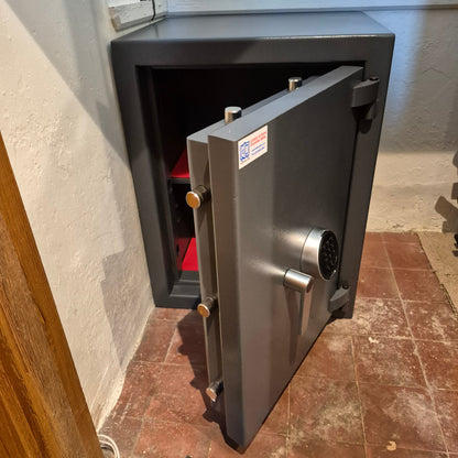 KeySecure Victor Grade 2 Size 3E Digital Safe