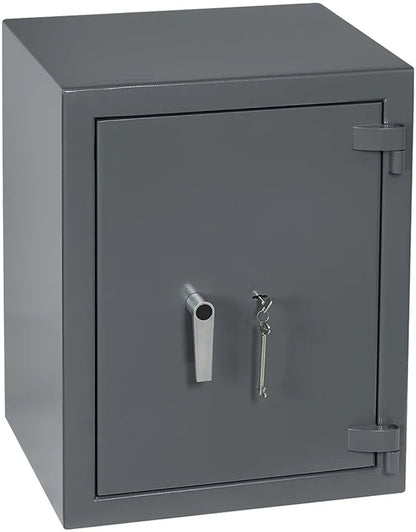 KeySecure Victor Grade 2 Size 3 Keylocking Safe