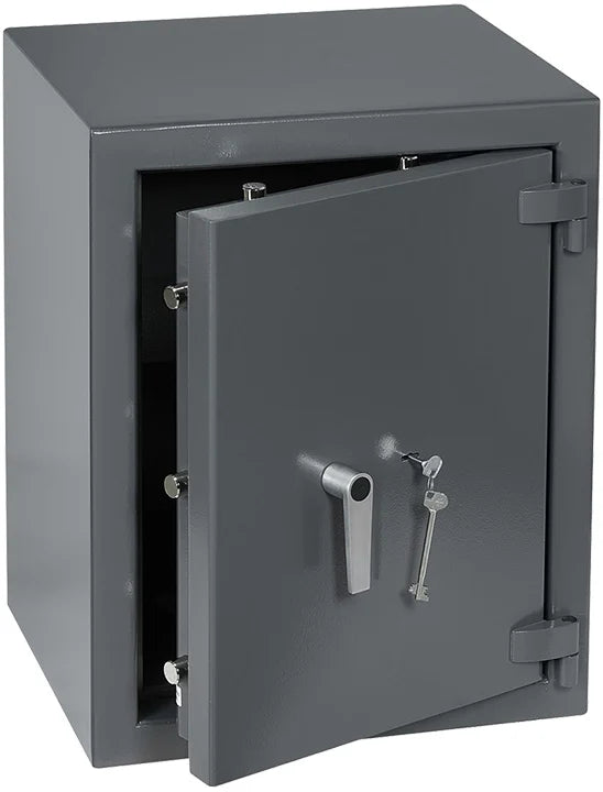 KeySecure Victor Grade 2 Size 3 Keylocking Safe