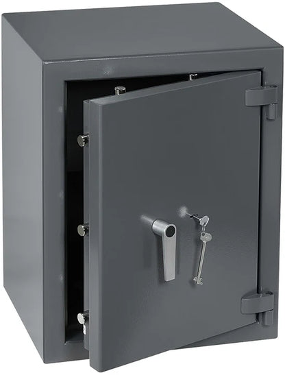 KeySecure Victor Grade 2 Size 3 Keylocking Safe