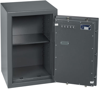 KeySecure Victor Grade 2 Size 4E Digital Safe