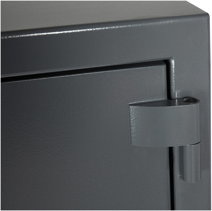 KeySecure Victor Grade 2 Size 4E Digital Safe