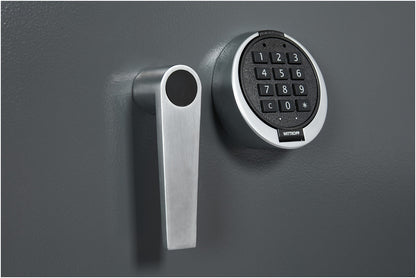 KeySecure Victor Grade 2 Size 4E Digital Safe