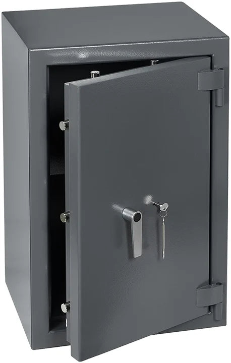 KeySecure Victor Grade 2 Size 4 Keylocking Safe