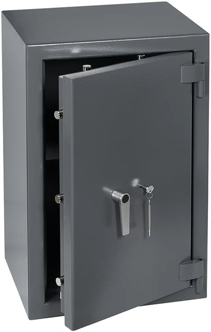 KeySecure Victor Grade 2 Size 4 Keylocking Safe